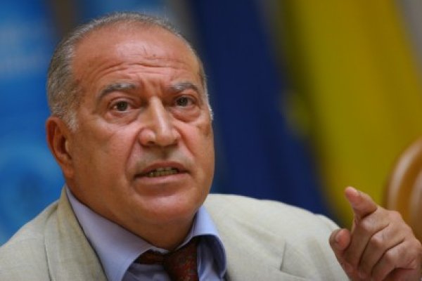 Dan Voiculescu, ameninţare voalată către liderii USL: 